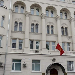 Элчилик: Орусиядагы согуштук аракеттерге катышуудан оолак болгула