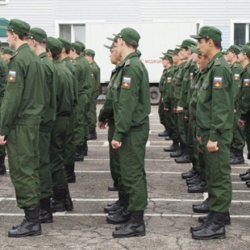 Посольство КР в РФ предостерегает граждан Кыргызстана от участия в вооруженных конфликтах