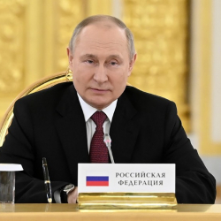 «Это не блеф». Путин пообещал использовать все средства для защиты России