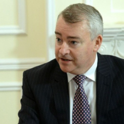 Дипломатиялык чөйрөдө терең урмат-сыйга ээ болгон — Робин Орд-Смитке жазылган некролог