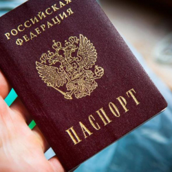 Совфед России одобрил закон об упрощённом предоставлении российского гражданства иностранцам