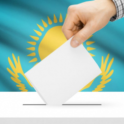 Касым-Жомарт Токаев кезексиз президенттик шайлоонун датасын белгиледи