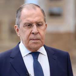 Лавров Орусиянын АКШдагы шайлоого даярдыктар боюнча позициясын билдирди