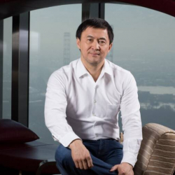 Прокурор Назарбаевдин тууганы Кайрат Сатыбалдыны алты жылга кесүүнү сурады