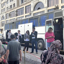 Дайырбек Орунбеков: 