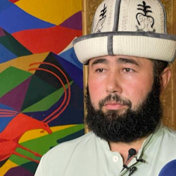 Кыргызстанда тажик улутундагыларды эч ким кысымга алган жок