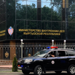 ИИМ: Чагымчыл маалыматтарды тараткандар кылмыш жоопкерчилигине тартылат