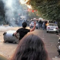 ВИДЕО -  В ходе протестов в Иране погибли более 30 человек