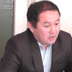 Уран Чекирбаев: Хорошая возможность для экспорта… Потребности и российских, и украинских войск растут