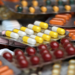 Кыргызстанга кирген дары-дармекти автоматташтырылган система көзөмөлдөйт