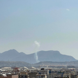 Кабулда мечиттин жанындагы жарылуудан жети адам өлүп, 41 адам жаракат алды