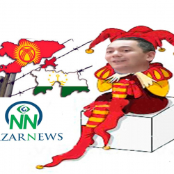 Азизбек КЕЛДИБЕКОВ: Шайлоодо жетип келген, шай оогондо ичиркенген Бабанов