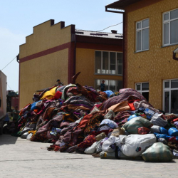 Ыктыярчыбыз деп акча чогулткан шылуундар көбөйдү. ИИМдин эскертүүсү