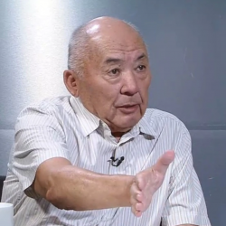 Мамат Айбалаев: «Баткен менен Лейлек 20-30 жылда анклавда калып калышы мүмкүн»