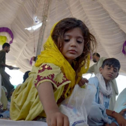 Дүйнөлүк банк суу ташкындарынан жабыркаган Пакистанга 2 миллиард доллар бөлөт