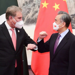 ВИДЕО - Глава МИД Пакистана: Китайско-пакистанская дружба 