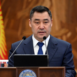 Султанбаев: 