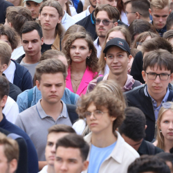 Украинада студенттер мобилизацияланышы мүмкүн