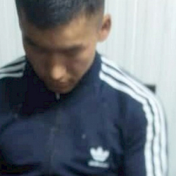 СҮРӨТ - Тажикстандан Кыргызстанга 9 кап насыбай алып келе жаткан жаран кармалды