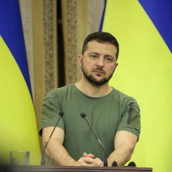 АКШ Зеленскийге Крымды кайтаруу оюнан кайтууну эскертти