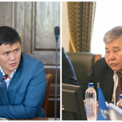 Эльмырза Сатыбалдиев: Я тебя предупреждаю, не нарывайся