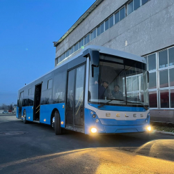 ЖКнын депутаттарына жеке автобус ишканасынын жетекчиси нааразы болду