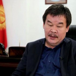 Эркин Тентишевдин адамгерчиликсиз, алдамчылык аракети өз башына тийди