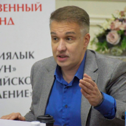 Игорь Шестаков: Резонанс вокруг приезда в Бишкек граждан России формируют социальные сети и арендодатели