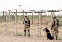 Болот Айтмамбетов: Чек арадагы көзөмөл жогорку деңгээлде болот