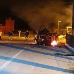 ВИДЕО - Түркияда теракт болуп, каза болгондор бар