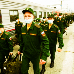 ВИДЕО – Дайджест последних новостей, связанных с войной в Украине. Утро 27 сен 2022