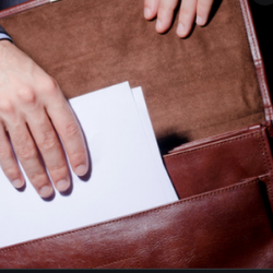 Этиканы бузган беш райондун акими иштен алынды