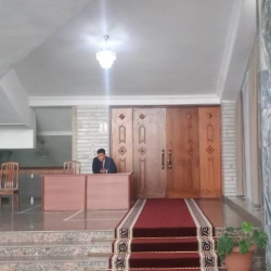 Депутаты Жогорку Кенеша после перерыва продолжают заседание в закрытом режиме