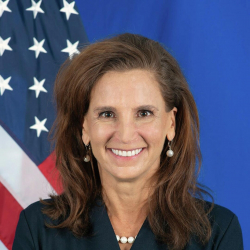 АКШнын мамлекеттик катчысынын жардамчысы Кыргызстанга келет