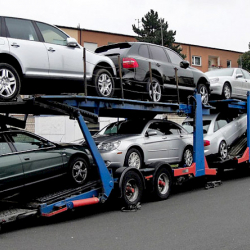 Жасалма мамлекеттик номер менен унаа ташып кирүүгө аракет кылгандар аныкталды