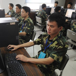 ВИДЕО - Китай представил новые доказательства кибератак АНБ США