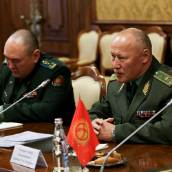 Асанбек Алымкожоев: После исполнения протокола все вернется к прежней жизни