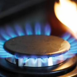 Бишкектин айрым райондорунда жаратылыш газы үч күнгө өчүрүлөт