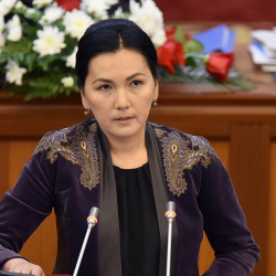 Аида Салянова кайрадан “саясый капканга” кабылабы?