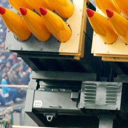 ФОТО - Армения закупила вооружение в Индии