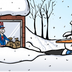 GT: Орусияга каршы санкциялардын күчөшү Европанын апаатка кептейт