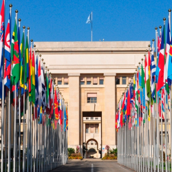 БУУ: 2023-жылы дүйнөлүк экономикалык өсүш 2,2% га төмөндөшү мүмкүн