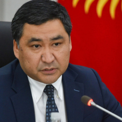 Амангелдиев: 