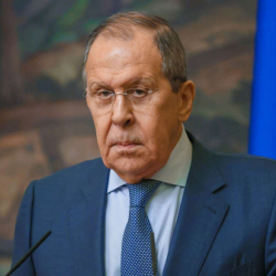 Лавров АКШны Гитлерге салыштырды