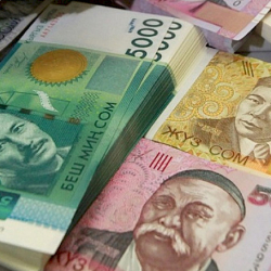 Баткенге жардам. Атайын эсепке дээрлик 312 млн сом түштү