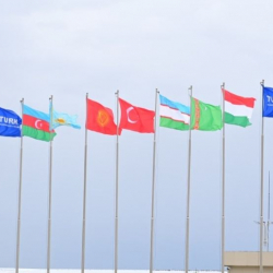 Түркмөнстан Түрк мамлекеттеринин уюмуна мүчө болуп кирет