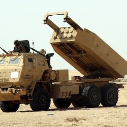 АКШ Украинага дагы төрт HIMARS жеткирилишин жарыялашы мүмкүн