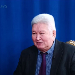 Феликс Кулов: Пограничные посты с двух сторон убрали, чтобы исключить даже малейшую вероятность нового конфликта