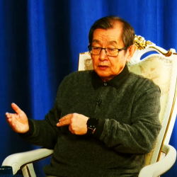 ВИДЕО – Тынчболот Джуманалиев: Чтобы не было революций, должна работать отлаженная политическая система