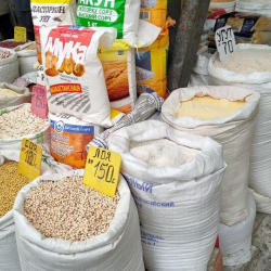 Рост цен в Кыргызстане. В 2023 году ожидается подъем на 7,5 процента